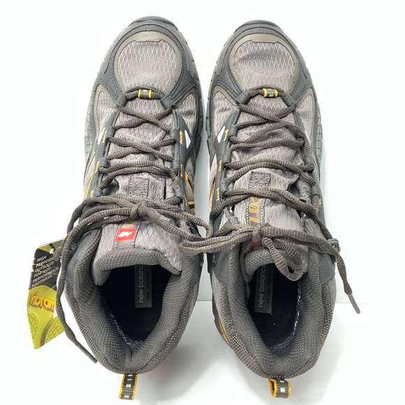 New Balance 703 Gore-Tex Hiking Boots Vibram Mens - Picture 5 of 8